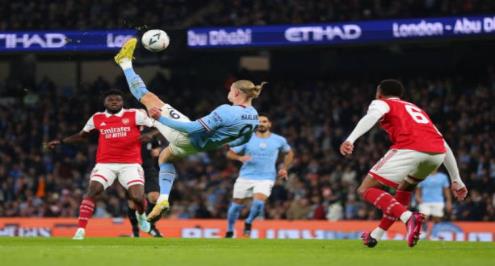 كوفاسيتش ضد رايس وهافيرتز.. تشكيل قمة سيتي وأرسنال في الدرع الخيرية